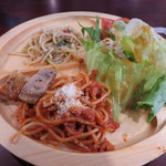 そ・ら・らレストラン