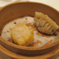 四川豆花飯荘 東京店 - 点心2品
