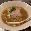 ラーメンバル ゆきかげ
