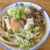 柳原うどん