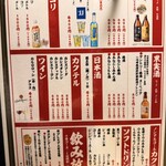 炭火焼肉しんちゃん - 