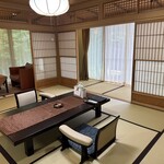 つつじ亭 - こっちもあるよ