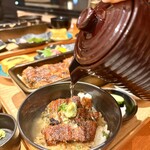 うなぎ四代目菊川 - 