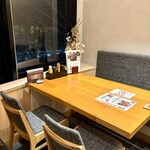 うなぎ四代目菊川 - 