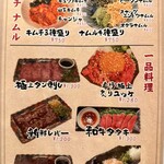 炭火焼肉しんちゃん - 