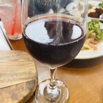 アメリカンハウス ステーキ タコス - 