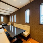 カフェレストラン 稲空 - 