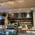 ヴィレッジカフェ 大船 - 