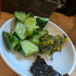 しまかぜ食堂 - 