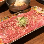 炭火焼肉しんちゃん - 