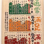 炭火焼肉しんちゃん - 