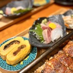 うなぎ四代目菊川 京都駅ポルタ店 - 