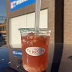 クジラドライブイン - 