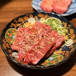 炭火焼肉しんちゃん 高槻店 - 