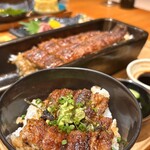 うなぎ四代目菊川 - 