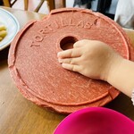 アメリカンハウス ステーキ タコス - 