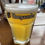 アメリカンハウス ステーキ タコス - 