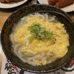 串かつ 玉家 - 
