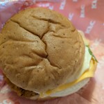 ケンタッキーフライドチキン - 料理写真: