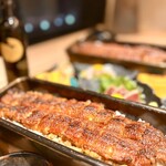 うなぎ四代目菊川 京都駅ポルタ店 - 