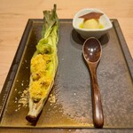 レストラン トヨ トーキョー - 