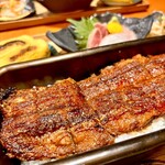 うなぎ四代目菊川 京都駅ポルタ店 - 