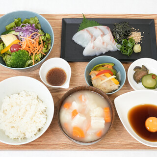 フラックス カフェ_1