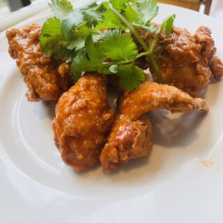 アメリカンハウス ステーキ タコス_1