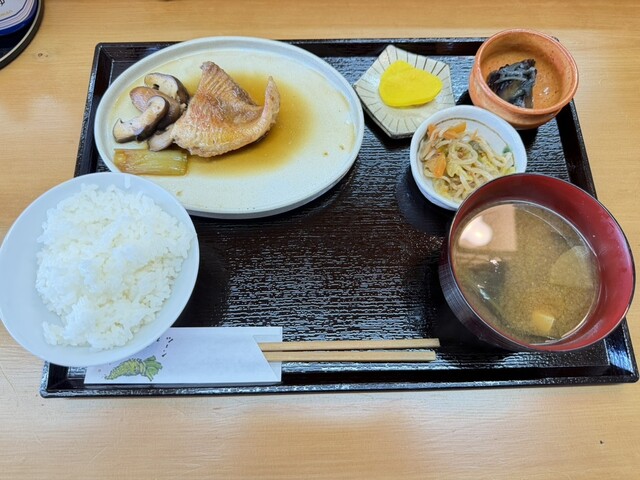 Shokujidokoro Misonago