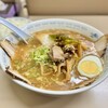 とんこつラーメン めんくい