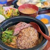 君のハンバーグを食べたい 三井アウトレットパーク岡崎店