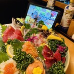 和風個室居酒屋 灯 - 