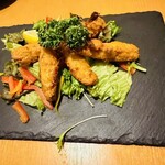 和風個室居酒屋 灯 有楽町日比谷店 - 