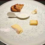 エノテカ・ラ・リコルマ - 