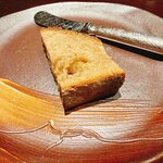 エノテカ・ラ・リコルマ - 森町赤井川「おおば製パン」