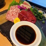 和風個室居酒屋 灯 有楽町日比谷店 - 