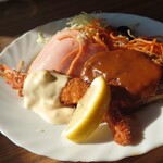 レストイン　デカンショ - 