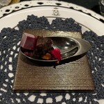 SALONE 2007 - クッキアイオ　あいち鴨　ビーツ