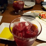 The Kitchen Salvatore Cuomo GINZA - 