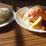 レストイン　デカンショ - 