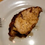 オリヴェイラ - 大山地鶏ムネ肉