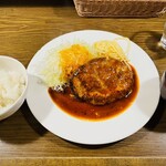 洋食バル ウルトラ - 