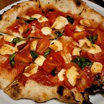 オリヴェイラ - マルゲリータ・アフミカータ