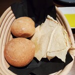 The Kitchen Salvatore Cuomo GINZA - 