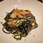 The Kitchen Salvatore Cuomo GINZA - 