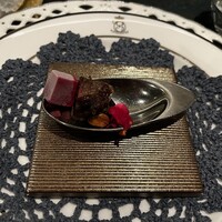 SALONE 2007 - クッキアイオ　あいち鴨　ビーツ