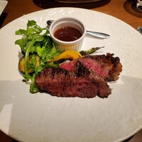 The Kitchen Salvatore Cuomo GINZA - 