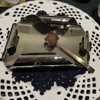 SALONE 2007 - A5ランク　黒毛和牛サーロイン　スピエディーノ