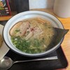 麺屋 無双