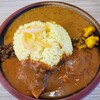 CTカレー 草津店